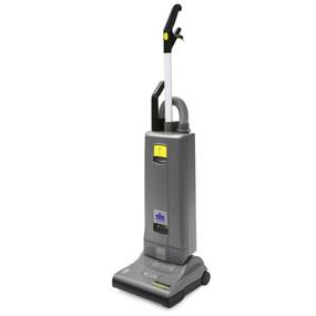 img 1 attached to 🧹 Windsor Sensor S12 Commercial Vacuum: Unmatched Cleaning Performance for Professional Spaces