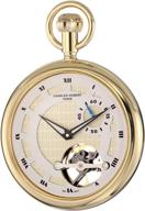 charles hubert paris 3901 g collection gold plated logo