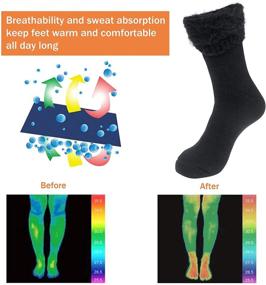 img 1 attached to Warmth at its Best: Thermal Insulated Heated Winter Weather Solution