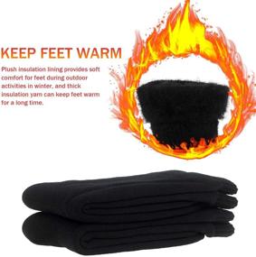 img 2 attached to Warmth at its Best: Thermal Insulated Heated Winter Weather Solution