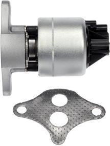 img 2 attached to 🔧 Dorman 911-164 Exhaust Gas Recirculation Valve: Enhancing Engine Performance with Reliable EGR Solution