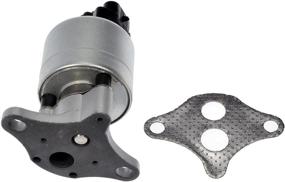 img 1 attached to 🔧 Dorman 911-164 Exhaust Gas Recirculation Valve: Enhancing Engine Performance with Reliable EGR Solution