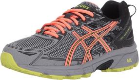 img 4 attached to 🏃 Optimized for SEO: ASICS Women's Gel-Venture 6 Trail Running Shoes