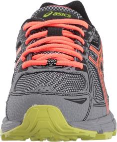 img 3 attached to 🏃 Optimized for SEO: ASICS Women's Gel-Venture 6 Trail Running Shoes