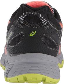 img 2 attached to 🏃 Optimized for SEO: ASICS Women's Gel-Venture 6 Trail Running Shoes