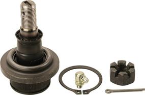 img 4 attached to 🔧 MOOG K8695T006 Regular Ball Joint for Steering & Suspension