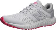 👟 520 v5 running shoe for women by new balance logo