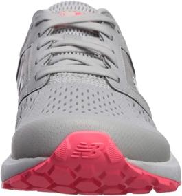img 3 attached to 👟 520 V5 Running Shoe for Women by New Balance