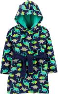 🦕 carters toddler dinosaur boys' clothing - simple joys for kids logo