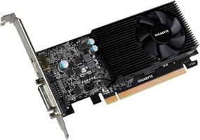 img 3 attached to Gigabyte Graphics Card Manufacturer N1030D4