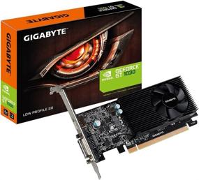 img 4 attached to Gigabyte Graphics Card Manufacturer N1030D4