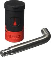 🔒 обеспечьте безопасность вашего разъема с замком приемника bolt strattec 7018445 5/8 логотип