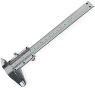 stainless professional micrometer measuring measurements логотип