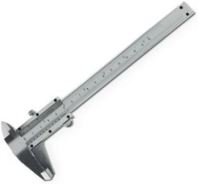 img 4 attached to Stainless Professional Micrometer Measuring Measurements