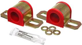 img 1 attached to Energy Suspension 9 5110R Stabilizer Bushing