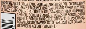 img 1 attached to 🛀 Dr Teal's Kids Elderberry Bubble Bath, Body Wash & Shampoo - 3-in-1 Formula with Vitamin C, Essential Oils, and 20 fl oz