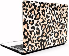 img 2 attached to 💻 AOGGY MacBook Protective Keyboard Cover