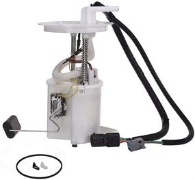 img 4 attached to 🔧 A2313M Fuel Pump Module Assembly, E2313M - Compatible with 2002 2003 Taurus 3.0L-V6 and Mercury Sable 3.0L-V6