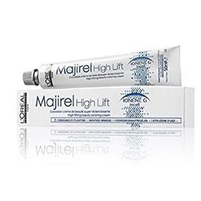 img 4 attached to 🔆 L'Oreal Professional Majirel Высокий подъем Бежевый цвет волос