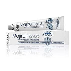 img 1 attached to 🔆 L'Oreal Professional Majirel Высокий подъем Бежевый цвет волос