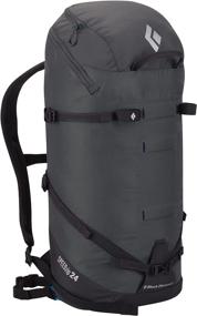 img 2 attached to Black Diamond Speed Backpack Graphite