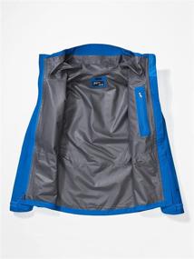 img 2 attached to Women's Lightweight Waterproof Gore Tex Coats, Jackets & Vests by Marmot - Minimalist Collection