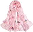 scarf headscarf fashion peacock scarves women's accessories and scarves & wraps logo