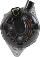 лучшие предложения на восстановленный гб electrical and0483 генератор для honda accord 3.5л 2008-2012, кросстур 2010 логотип