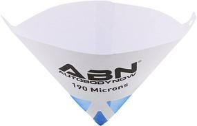 img 3 attached to Воронка для фильтра ABN Micron 1000Ct