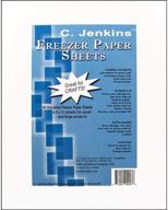 ❄️ industrial freezer sheets by c jenkins - optimal solution for temperature control logo