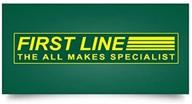 first line fdl7250 stabiliser front logo
