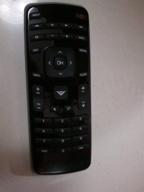 📱 vizio xrt010 remote for e320-a0 e241-a1 e290-a1 e390-a1 e320-a1 e420-a0 e470-a0 e420vse e390vl e471vle e240ar e320ar e420ar e500ar e291-a1-30 days warranty - enhanced control at your fingertips! logo