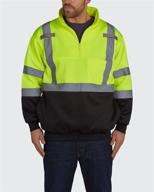 utility pro upa542 xl polyamide black yellow logo