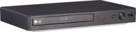 📀 lg bp175 blu-ray dvd player with hdmi port bundle - includes 6 foot hdmi cable by kwalicable logo