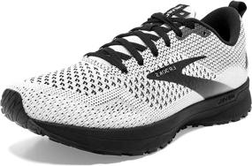 img 4 attached to Brooks Womens Revel Running Shoe Sports & Fitness and Running