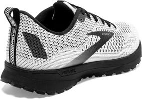 img 1 attached to Brooks Womens Revel Running Shoe Sports & Fitness and Running