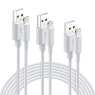 🔌 mfi certified lightning cable for efficient industrial electrical wiring & connecting logo