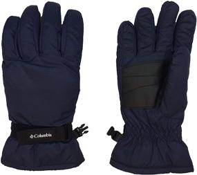 img 1 attached to Columbia Women's Y Core Glove: Versatile & Warm Hand Protection for Outdoor Adventures