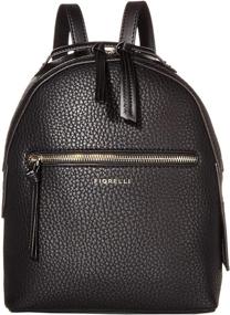 img 1 attached to Рюкзак Fiorelli Anouk Black Size