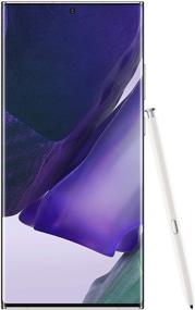 img 2 attached to Samsung Electronics Galaxy Note 20 Ultra 5G Разблокированный на заводе сотовый телефон Android