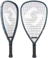 gearbox gbx1 teardrop racquetball racquet logo