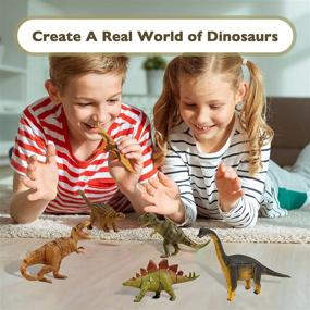 img 1 attached to 🦖 Dinosaur Toys Educational - Toi Bani