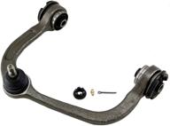 🔧 enhanced performance control arm with ball joint assembly - moog ck80306 logo