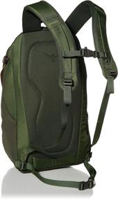 img 3 attached to 🎒 Quasar Laptop Backpack by Osprey Packs