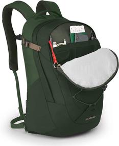 img 2 attached to 🎒 Quasar Laptop Backpack by Osprey Packs