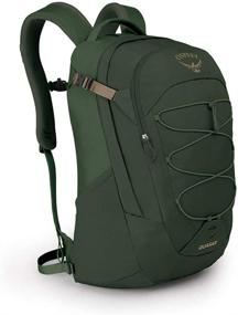 img 4 attached to 🎒 Quasar Laptop Backpack by Osprey Packs