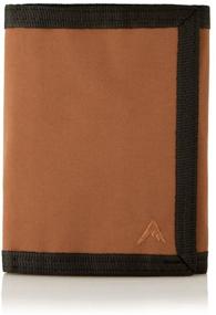 img 4 attached to 🏕️ Versatile and Durable Mule Nylon Switchback Brown: The Ultimate Outdoor Companion