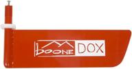 🚣 enhance your boonedox native propel experience with rudder blade upgrade logo