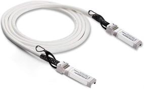 img 4 attached to [Белый] Окрашенный кабель 10G SFP DAC - Кабель Twinax SFP для Cisco SFP-H10GB-CU0