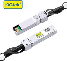 img 3 attached to [Белый] Окрашенный кабель 10G SFP DAC - Кабель Twinax SFP для Cisco SFP-H10GB-CU0